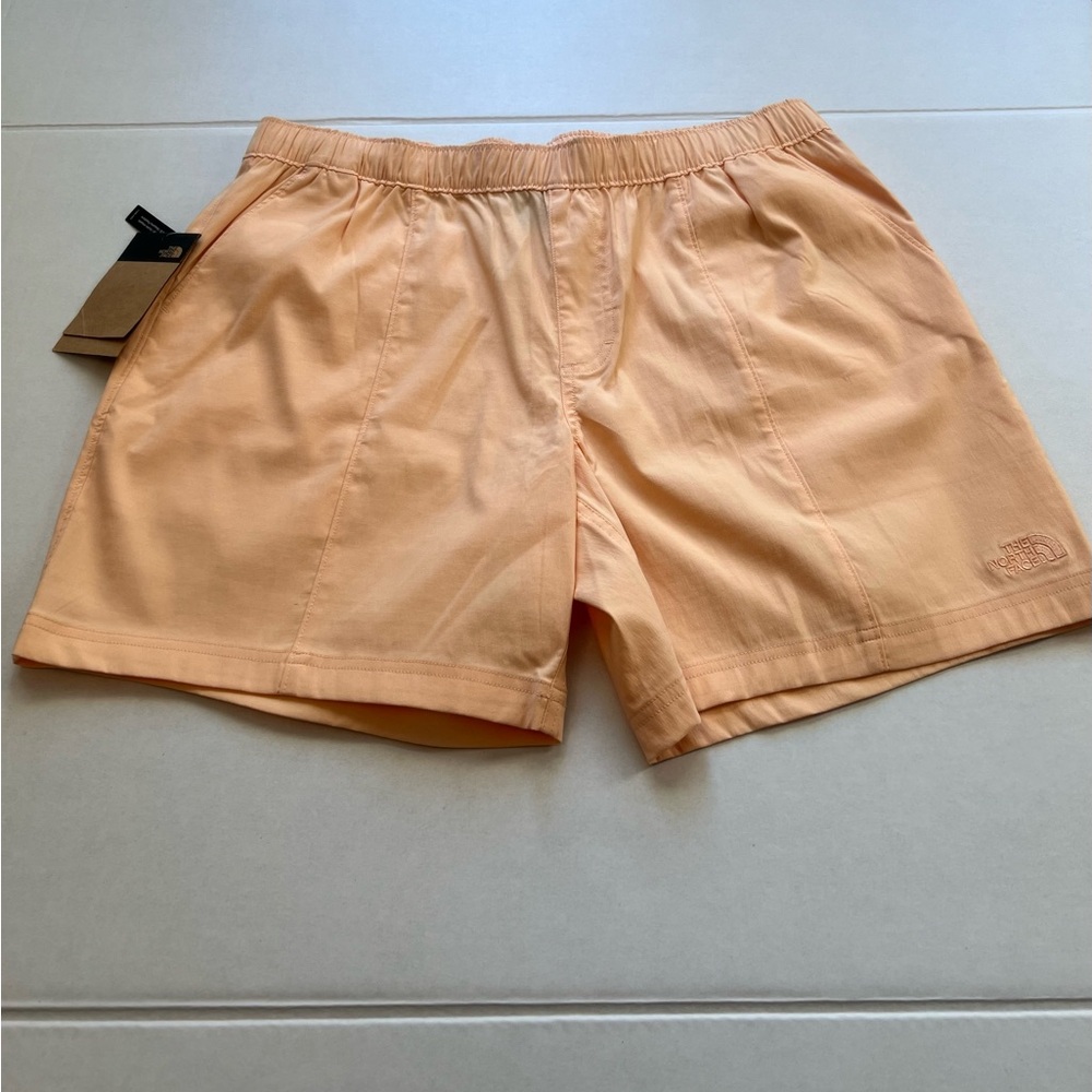 The North Face Apricot Ice Lightweight Shorts